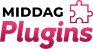 Logo Middag Plugins