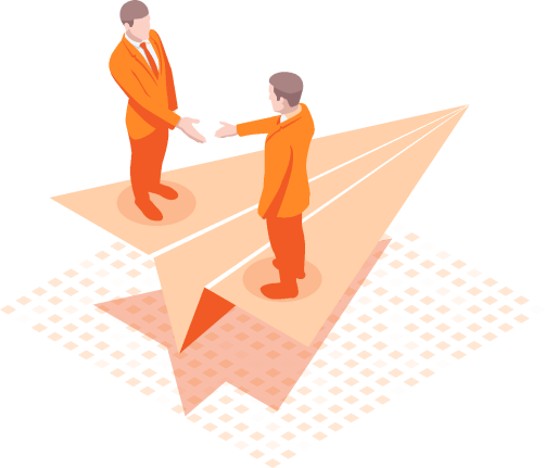 img - avião - programa de parceiros