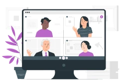 Comunidades de Membros